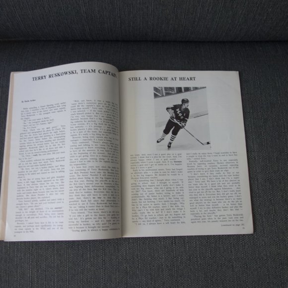 Powerplay Aeros Official Magazine - Picture 7 of 13